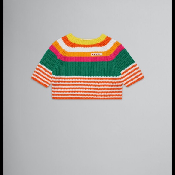 Marni knit set - Picture 2 of 5